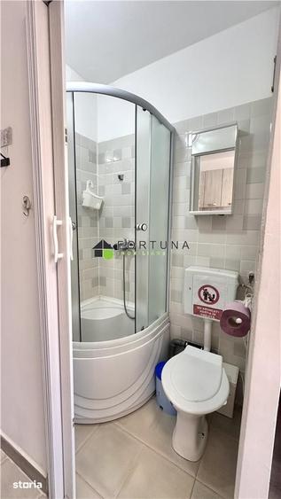 Garsonieră în Astra