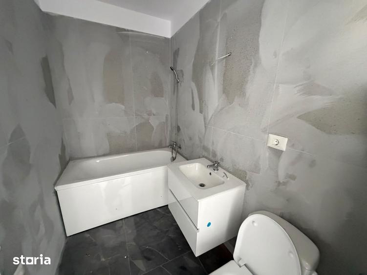 Apartament cu 2 camere în Fundeni