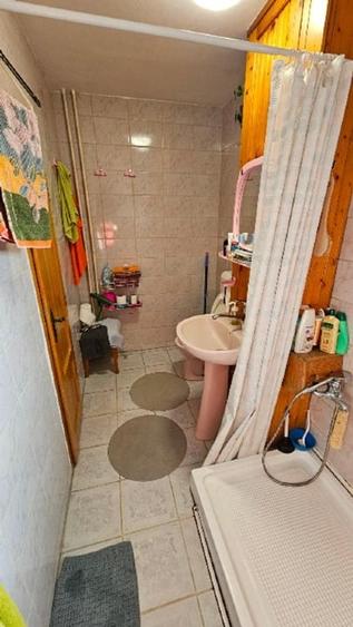 Apartament cu 4 camere decomandat, mobilat în Mănăștur