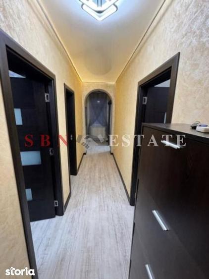 Apartament 3 camere - Parcul Carol | Renovat | Centrala proprie - 6