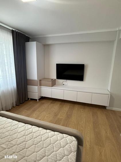 Apartament cu 2 camere în Mircea cel Bătrân