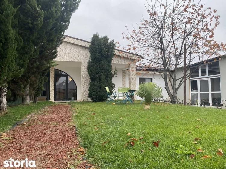 Casă cu 3 camere în Valea