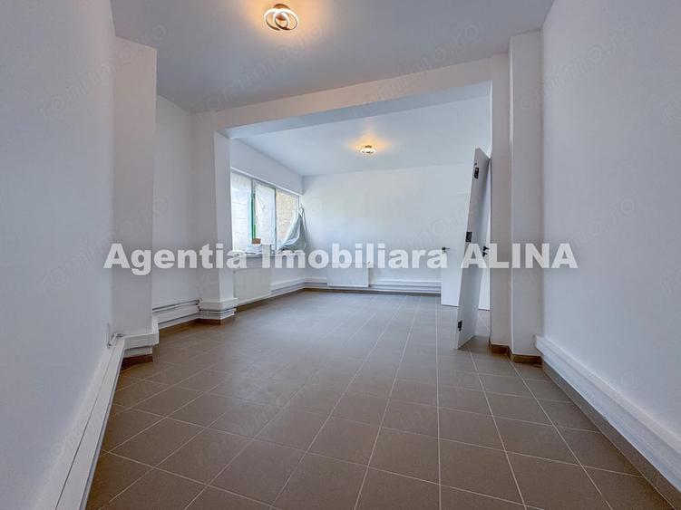Spațiu comercial, de 259 mp, în Ultracentral