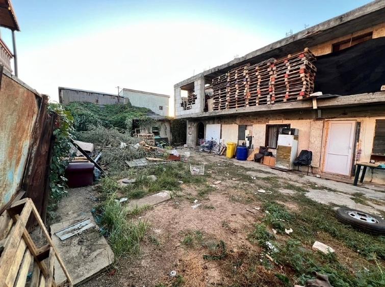 Teren Construcții intravilan de 354 mp, în Colentina