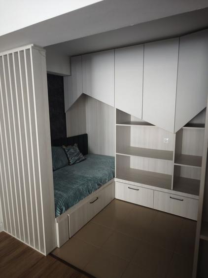 Apartament 2 camere de inchiriat Zona Iulius Mall - 1