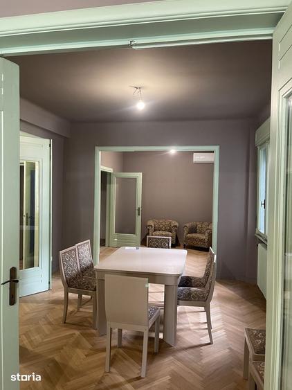 Spa?iu 104 mp | Birouri / Activita?i profesionale | Luterana - 10