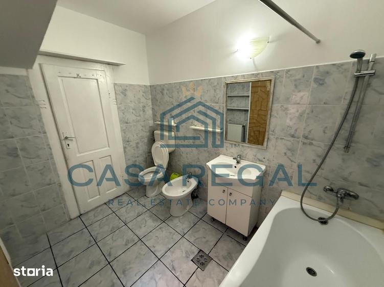 Apartament cu 4 camere, mobilat în Ultracentral