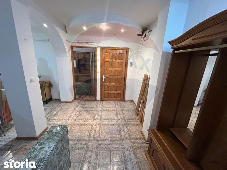 Apartament 3 camere -1 Mai (in spate la Pelendava) - 6