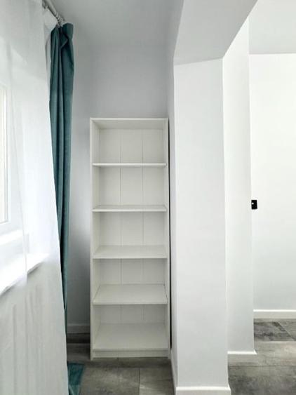 Apartament cu 3 camere decomandat, mobilat în Domenii