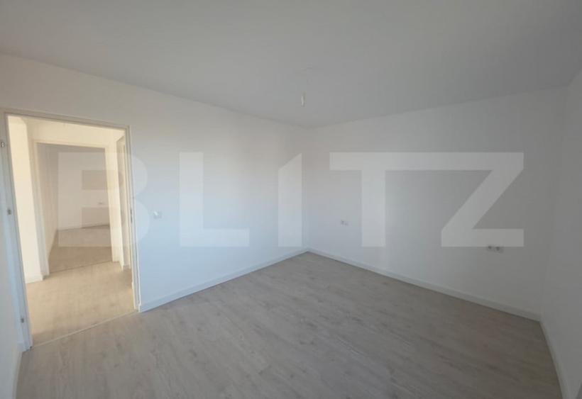 Apartament de 3 camere, bloc nou - 6