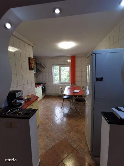 Inchiriere| Apartament 2 camere | Pacii |centrala proprie - 10