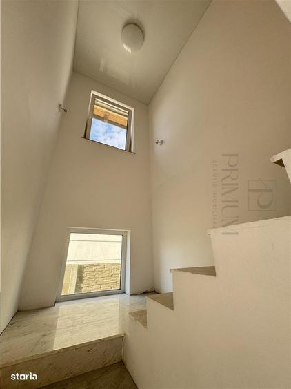 CALEA URSENI - Duplex - 4 Camere - Toate utilitatile - 2