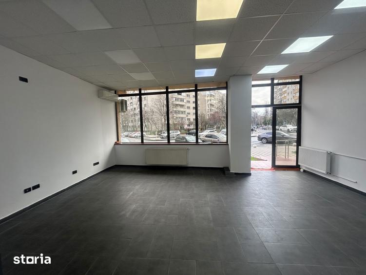 Spa?iu comercial str Petre ispurescu - 18
