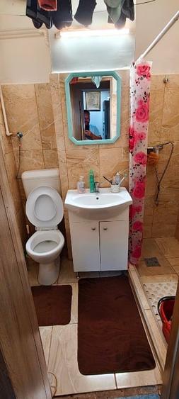 Apartament cu 2 camere nedecomandat în Central