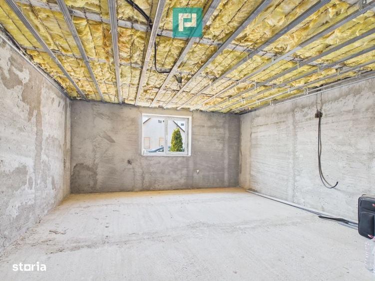 Casă cu 4 camere în Central