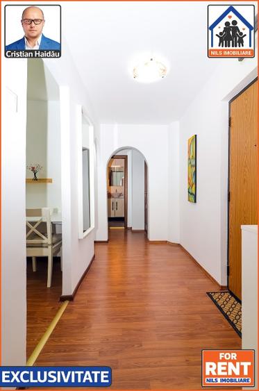 Apartament cu 2 camere decomandat în Tineretului