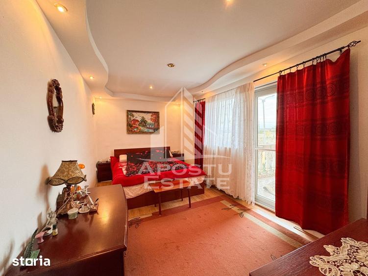 Casă cu 5 camere cu Teren 762 Mp în Freidorf