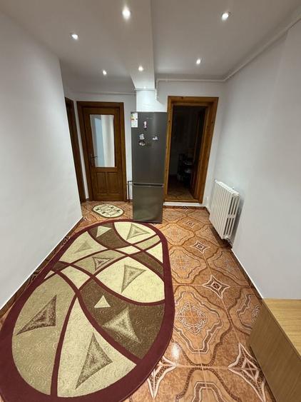 Apartament cu 2 camere decomandat în Kogălniceanu