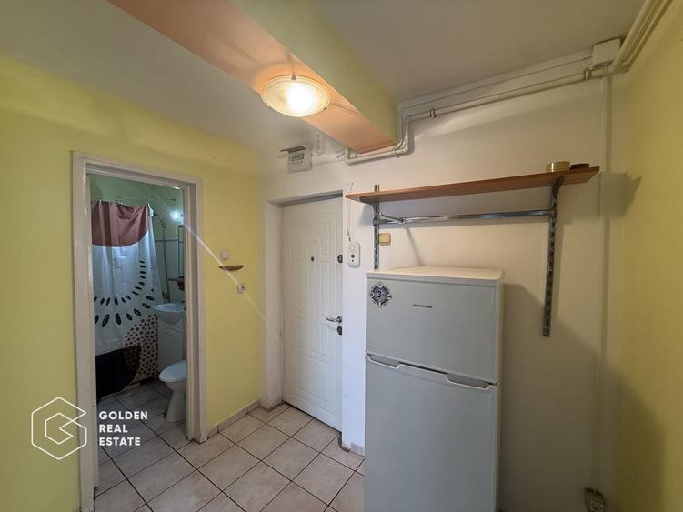 Apartament 2 camere, pet friendly, decomandat, zona centrala - 12