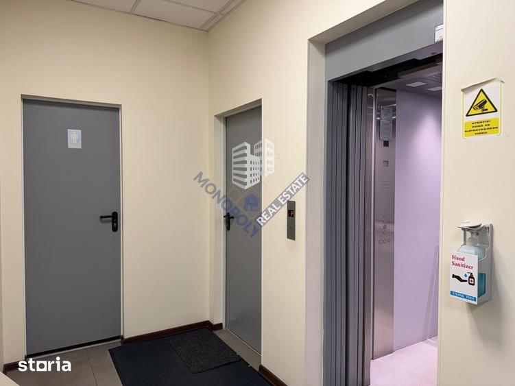 Spațiu comercial, de 1,700 mp, în Central