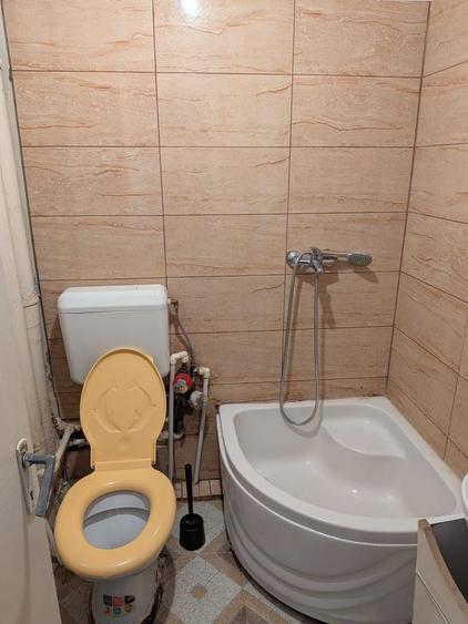 Garsoniera in bloc mixt langa metrou Gorjului, Militari - 6