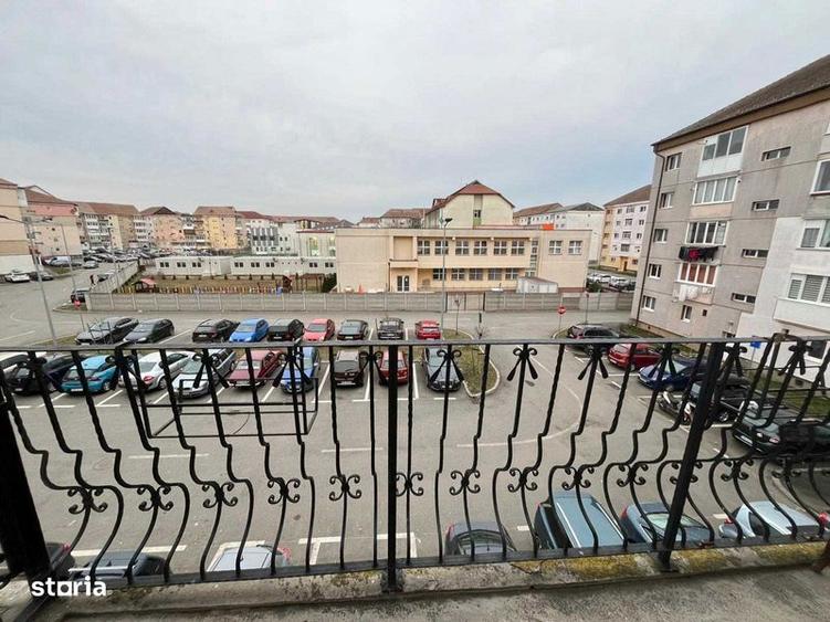 Apartament cu 3 camere în Ștrand