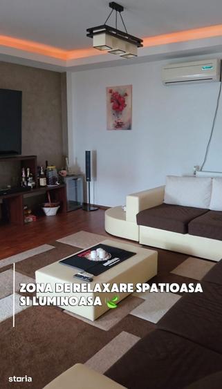 Casă cu 7 camere cu Teren 800 Mp în Dragomirești-Vale