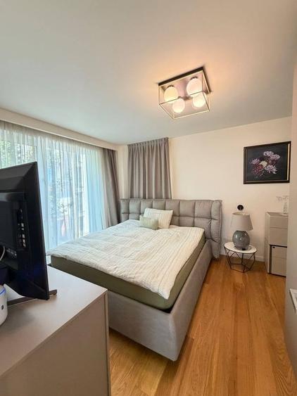 Apartament cu 2 camere în Gruia