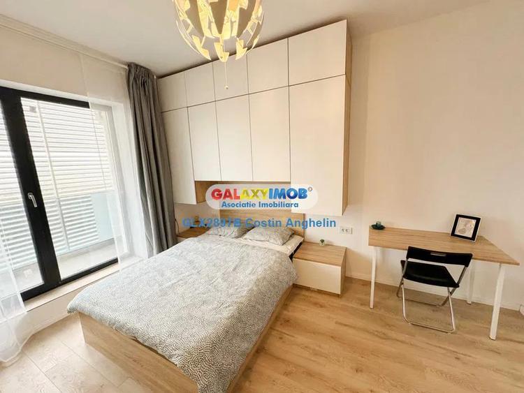 Apartament 2 camere SMART - Lujerului   Plaza   Afi - 2