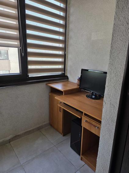 Apartament cu 2 camere decomandat în Bucium