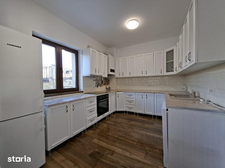 Casa/Vila De Inchiriat In Borhanci - 1
