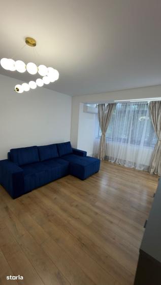 Apartament cu 2 camere în Țiglina 3