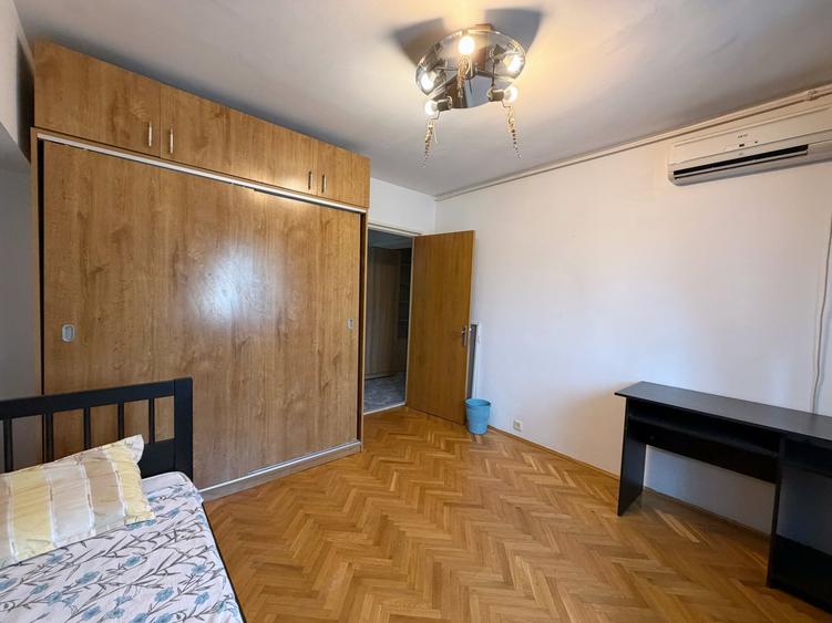 Apartament cu 4 camere decomandat, mobilat în Turda