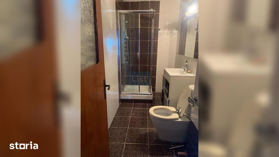 Apartament cu 3 camere decomandat în Țiglina 1