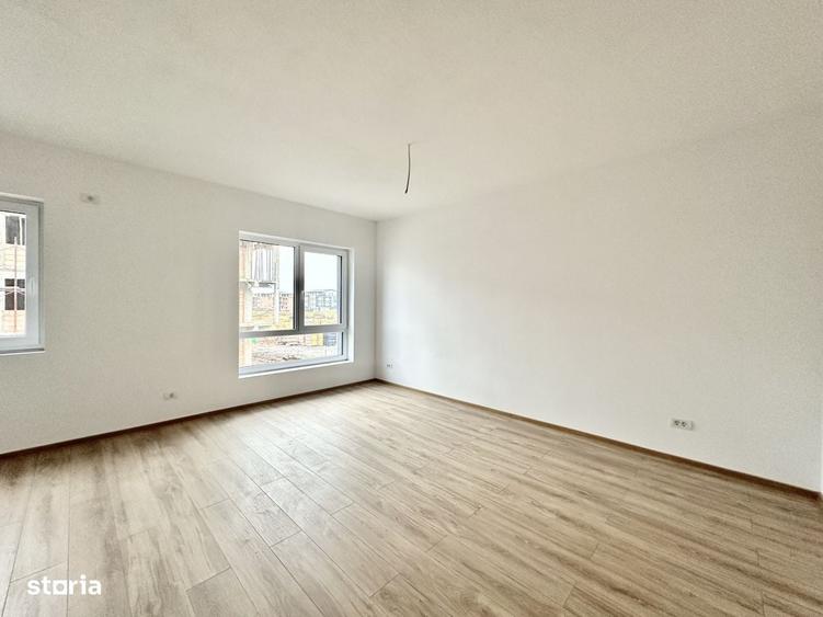 Apartament cu 2 camere decomandat în Calea Urseni