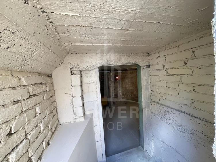 Casa individuala - 3 camere | 86 mp utili | teren 234 mp- Lazaret - 19