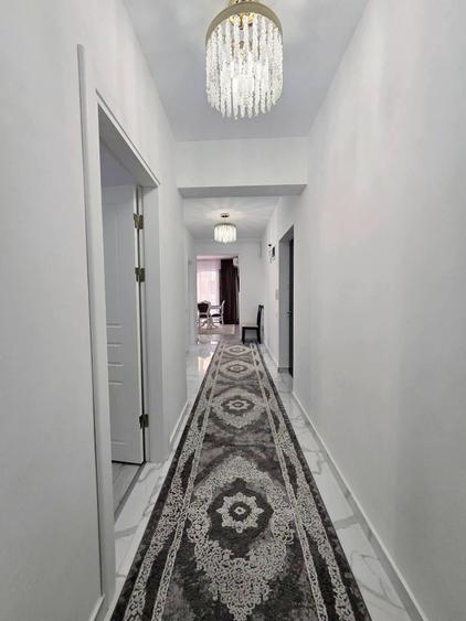 Apartament 3 Camere mobilat și utilat, Strada Stejarului, Fundeni Dobroești - 18