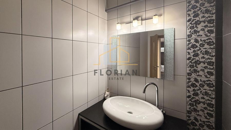 Apartament cu 4 camere decomandat, mobilat în Braytim