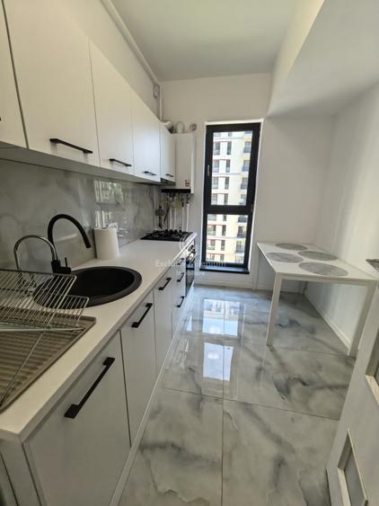 Apartament cu 2 camere decomandat, mobilat în Timișoara