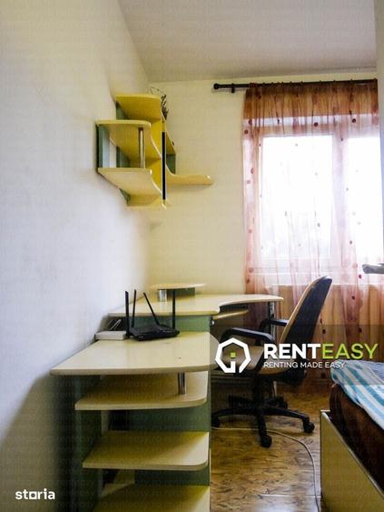 Apartament cu 2 camere în Canta