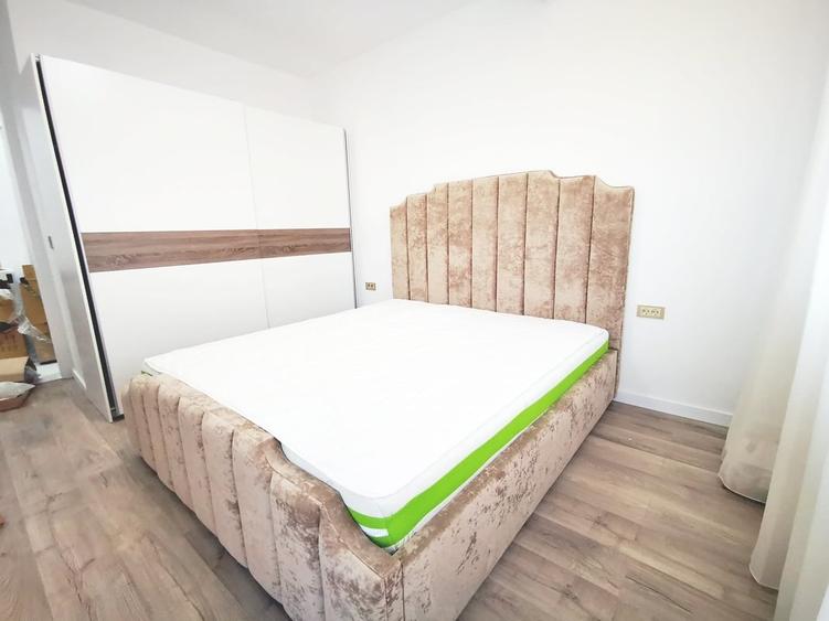 Apartament cu 2 camere decomandat în Politehnica