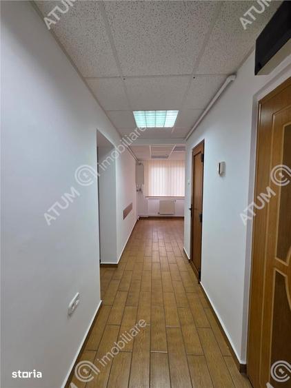 Apartament cu 3 camere decomandate in zona centrala din Sibi - 9