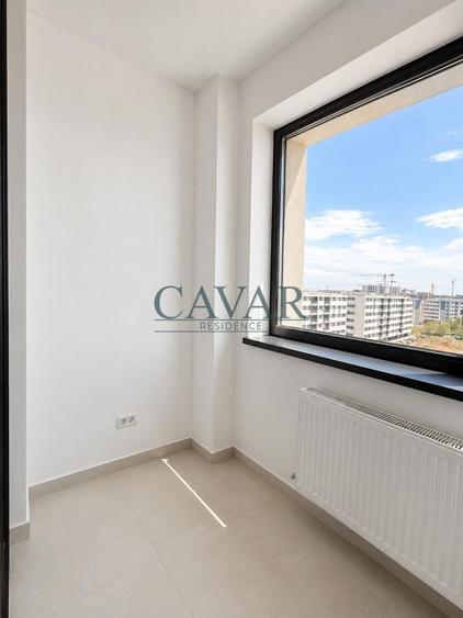 Alege Proiectele Cavar Residence - 12