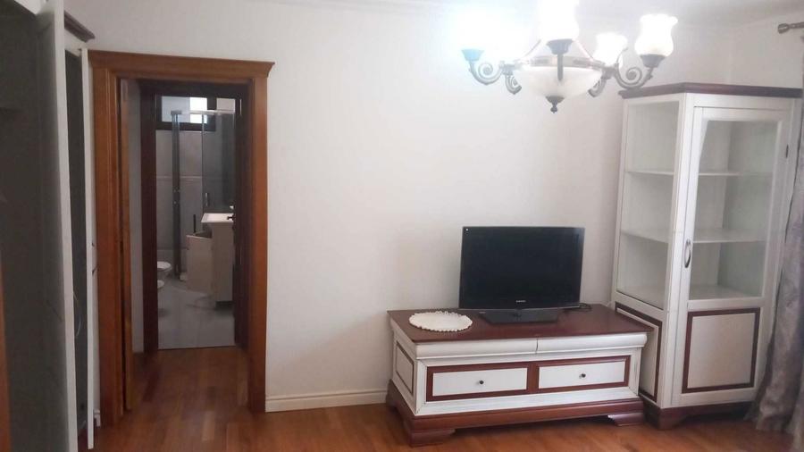 Apartament cu 2 camere în Ultracentral
