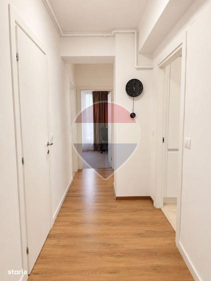 Apartament Premium de inchiriat | Pipera | Strada Elisabeta Lipa - 13