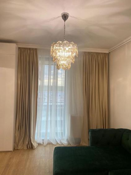 Apartament cu 2 camere decomandat în Exterior Vest
