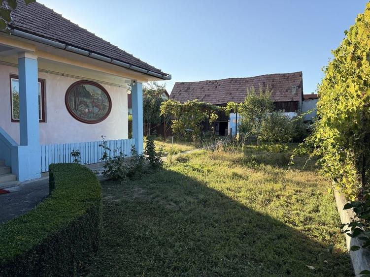 Casă cu 4 camere în Central