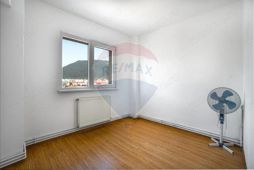 Apartament cu 4 camere de inchiriat |2 BAI | RACADAU| COMISION 0% - 5