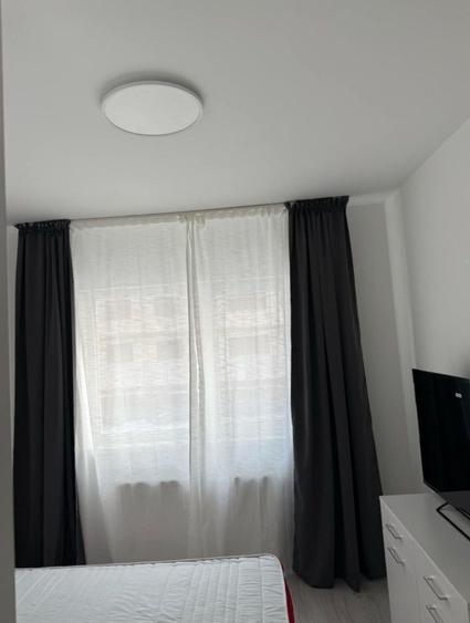 Garsonieră decomandată în Chiajna