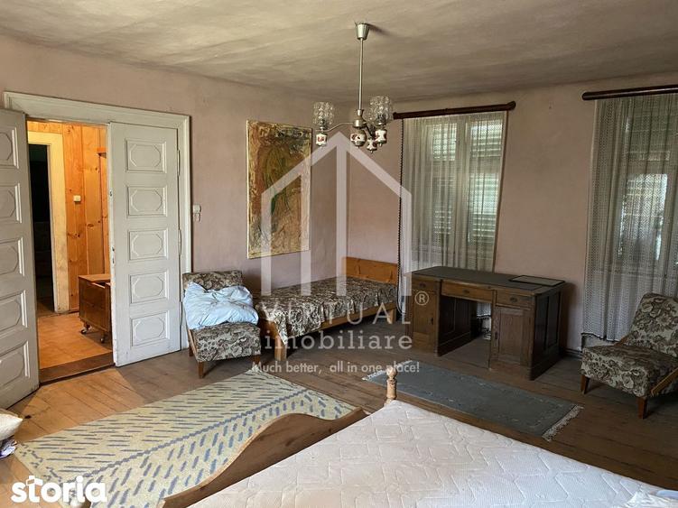 Casa de vanzare in Sibiu, cu doua apartamente - 11
